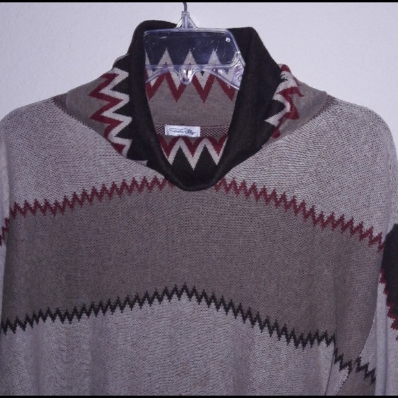 Tasha Polizzi sweater dress - Picture 2 of 4